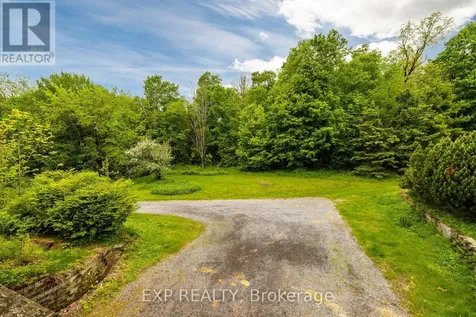 4958 Carp Road Ottawa ON K0A 2H0