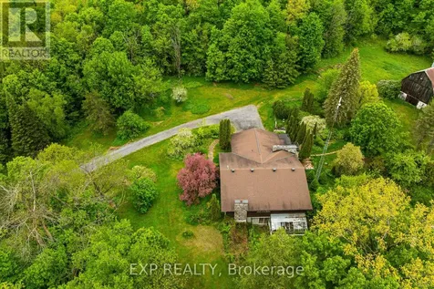 4958 Carp Road Ottawa ON K0A 2H0
