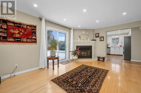 1849 Montereau Avenue Ottawa ON K1C 5X5