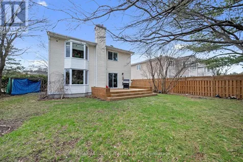 1849 Montereau Avenue Ottawa ON K1C 5X5
