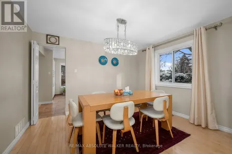 1849 Montereau Avenue Ottawa ON K1C 5X5