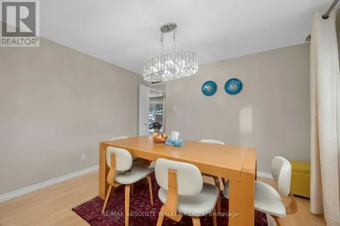 1849 Montereau Avenue Ottawa ON K1C 5X5