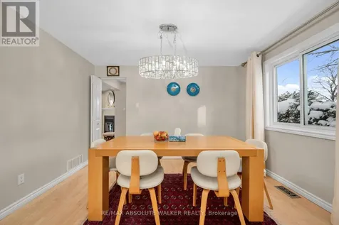 1849 Montereau Avenue Ottawa ON K1C 5X5