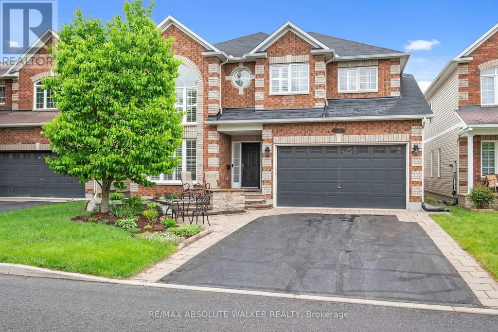 245 Lucinda Crescent Ottawa ON K1W 0A1