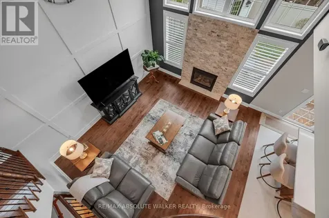 245 Lucinda Crescent Ottawa ON K1W 0A1