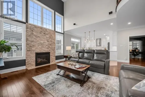 245 Lucinda Crescent Ottawa ON K1W 0A1
