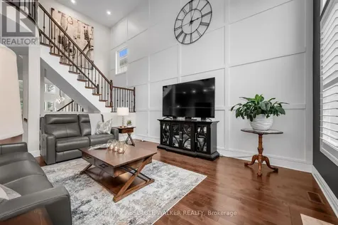 245 Lucinda Crescent Ottawa ON K1W 0A1