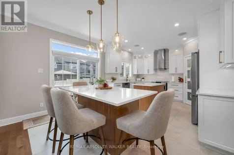 245 Lucinda Crescent Ottawa ON K1W 0A1