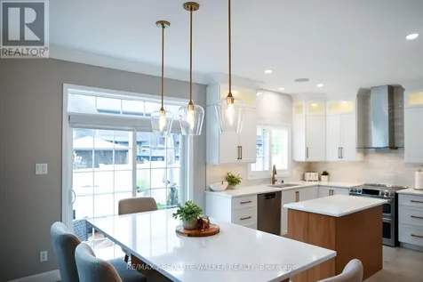 245 Lucinda Crescent Ottawa ON K1W 0A1