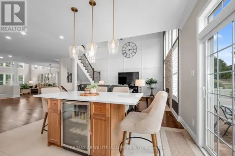 245 Lucinda Crescent Ottawa ON K1W 0A1