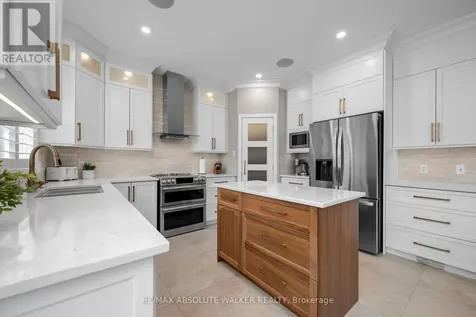 245 Lucinda Crescent Ottawa ON K1W 0A1