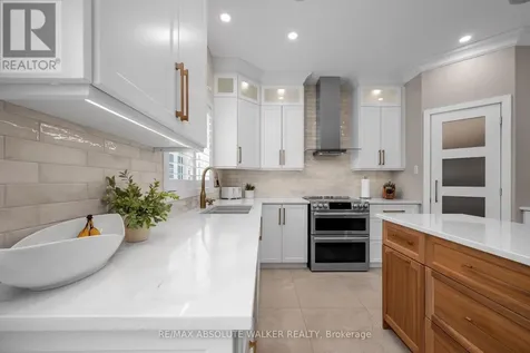 245 Lucinda Crescent Ottawa ON K1W 0A1