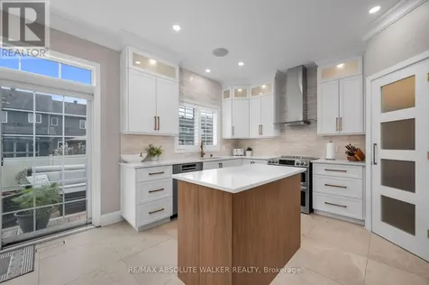 245 Lucinda Crescent Ottawa ON K1W 0A1