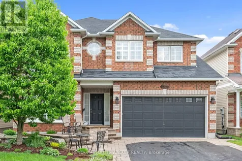 245 Lucinda Crescent Ottawa ON K1W 0A1