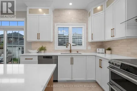 245 Lucinda Crescent Ottawa ON K1W 0A1