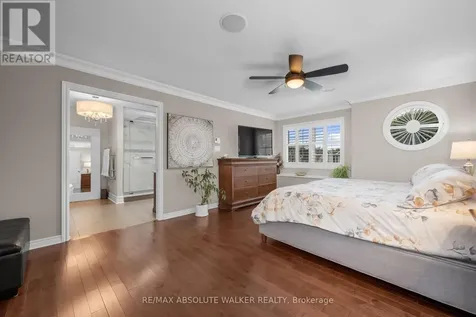 245 Lucinda Crescent Ottawa ON K1W 0A1