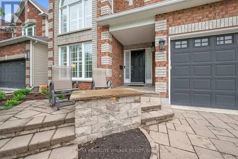245 Lucinda Crescent Ottawa ON K1W 0A1