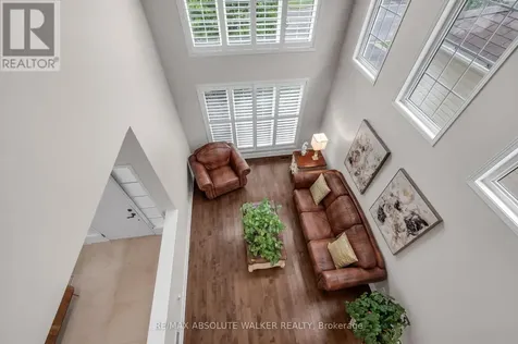 245 Lucinda Crescent Ottawa ON K1W 0A1