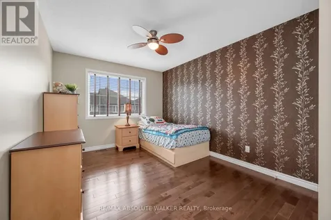 245 Lucinda Crescent Ottawa ON K1W 0A1