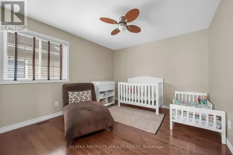 245 Lucinda Crescent Ottawa ON K1W 0A1