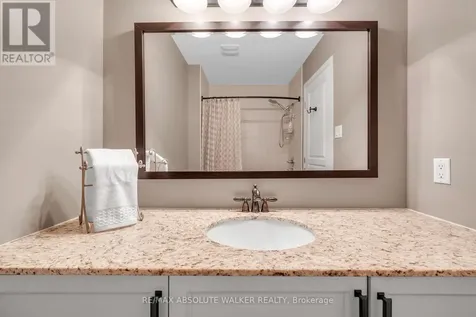 245 Lucinda Crescent Ottawa ON K1W 0A1