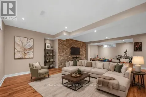 245 Lucinda Crescent Ottawa ON K1W 0A1