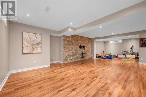 245 Lucinda Crescent Ottawa ON K1W 0A1