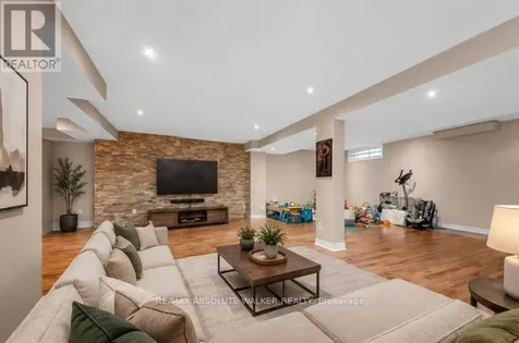 245 Lucinda Crescent Ottawa ON K1W 0A1