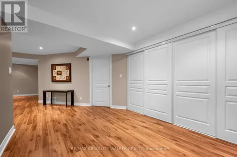 245 Lucinda Crescent Ottawa ON K1W 0A1