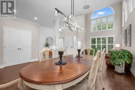 245 Lucinda Crescent Ottawa ON K1W 0A1