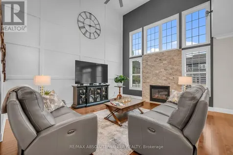 245 Lucinda Crescent Ottawa ON K1W 0A1