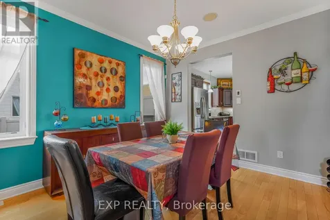 224 Topaze Crescent Clarence-rockland ON K4K 0E4