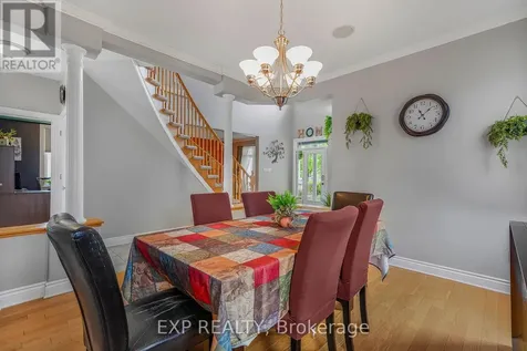224 Topaze Crescent Clarence-rockland ON K4K 0E4
