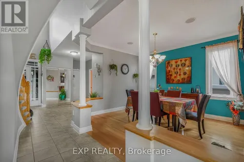 224 Topaze Crescent Clarence-rockland ON K4K 0E4