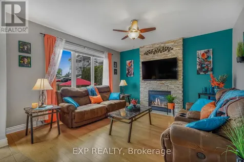 224 Topaze Crescent Clarence-rockland ON K4K 0E4