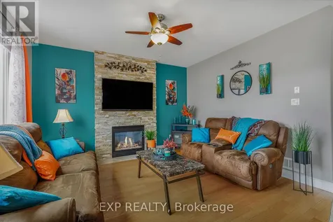 224 Topaze Crescent Clarence-rockland ON K4K 0E4
