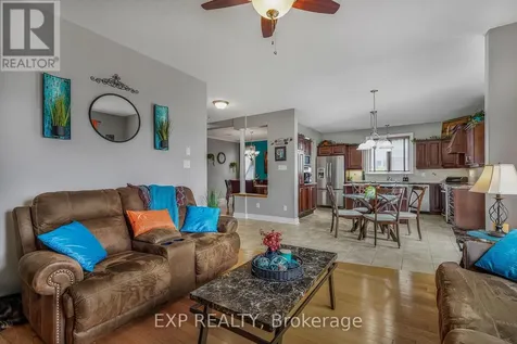 224 Topaze Crescent Clarence-rockland ON K4K 0E4