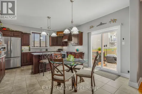 224 Topaze Crescent Clarence-rockland ON K4K 0E4