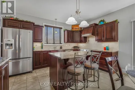 224 Topaze Crescent Clarence-rockland ON K4K 0E4