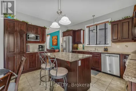 224 Topaze Crescent Clarence-rockland ON K4K 0E4