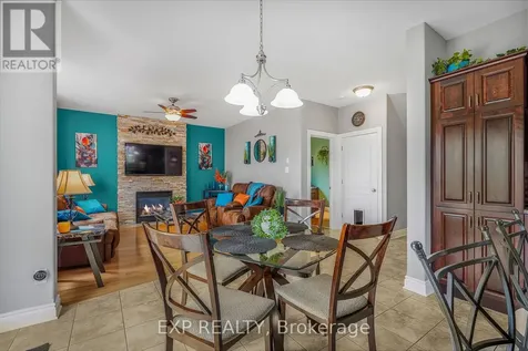224 Topaze Crescent Clarence-rockland ON K4K 0E4