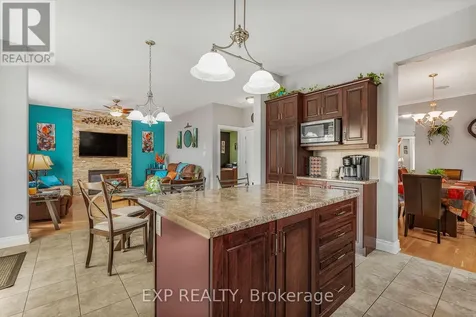 224 Topaze Crescent Clarence-rockland ON K4K 0E4