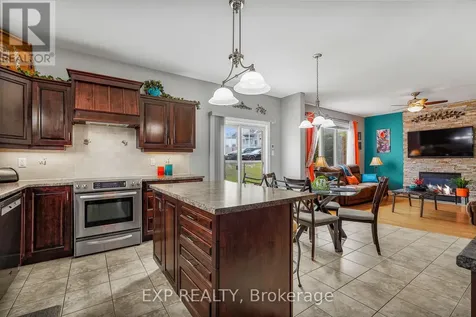 224 Topaze Crescent Clarence-rockland ON K4K 0E4