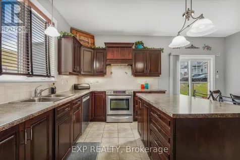224 Topaze Crescent Clarence-rockland ON K4K 0E4