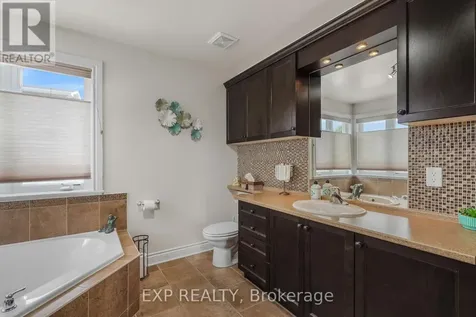 224 Topaze Crescent Clarence-rockland ON K4K 0E4