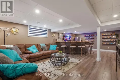 224 Topaze Crescent Clarence-rockland ON K4K 0E4