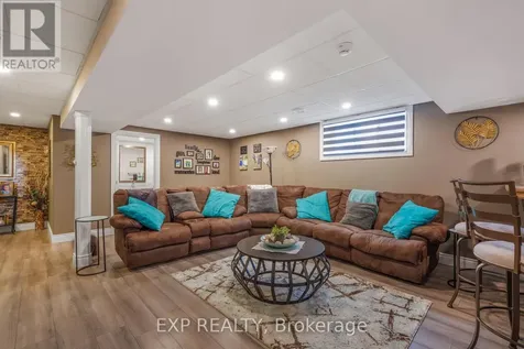 224 Topaze Crescent Clarence-rockland ON K4K 0E4