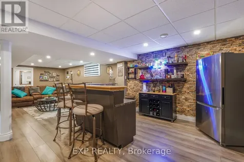224 Topaze Crescent Clarence-rockland ON K4K 0E4