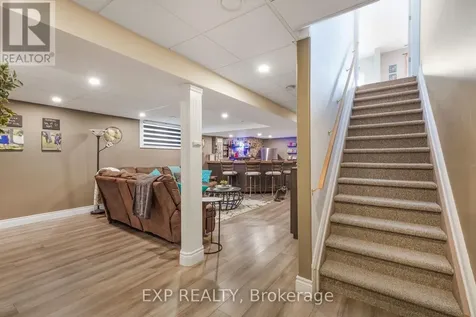 224 Topaze Crescent Clarence-rockland ON K4K 0E4
