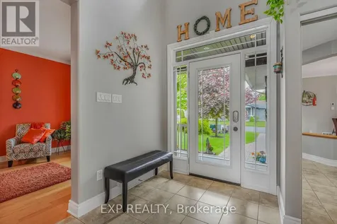 224 Topaze Crescent Clarence-rockland ON K4K 0E4